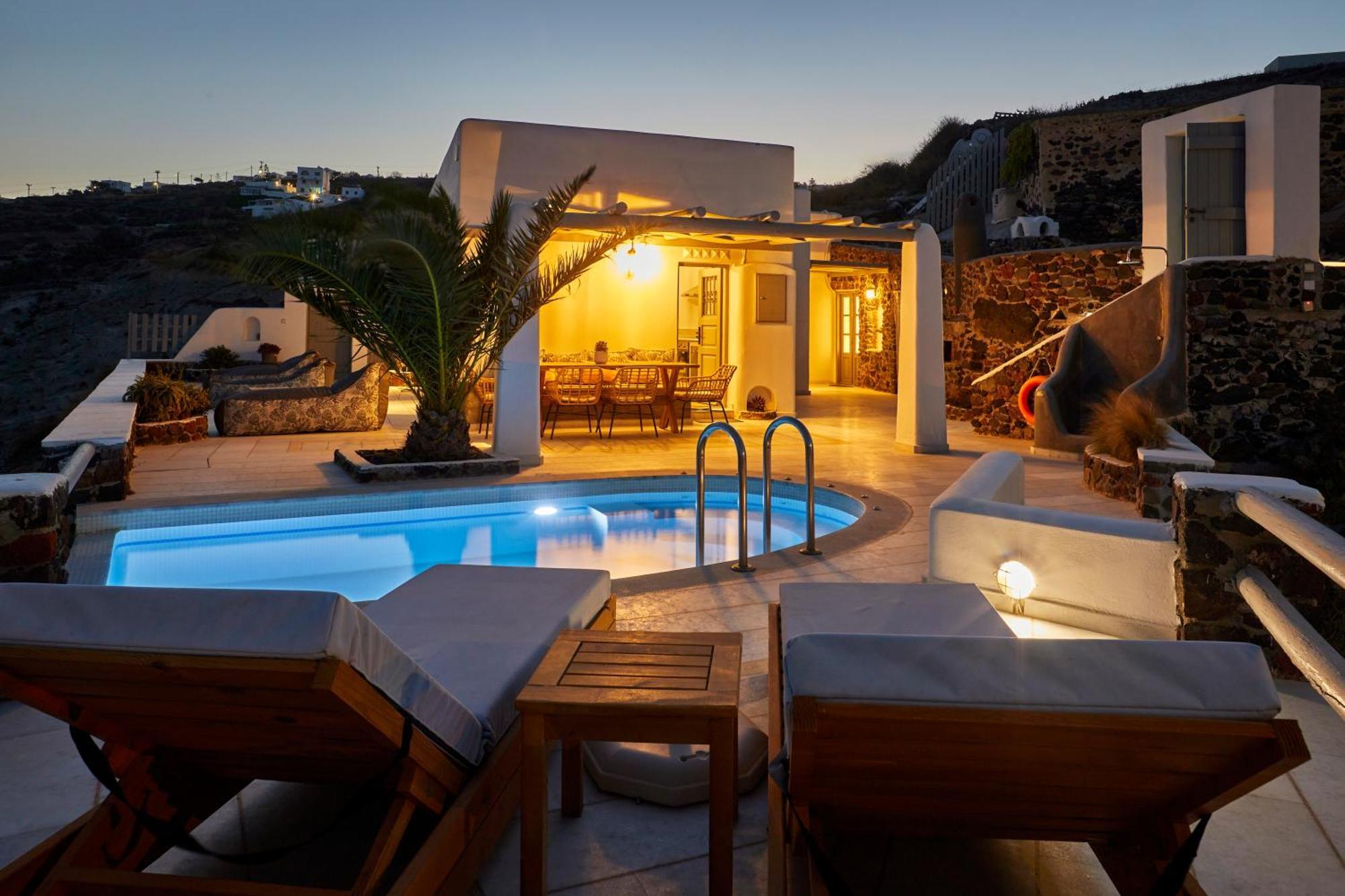 El Verano Hideaway إيميروفيغلي المظهر الخارجي الصورة