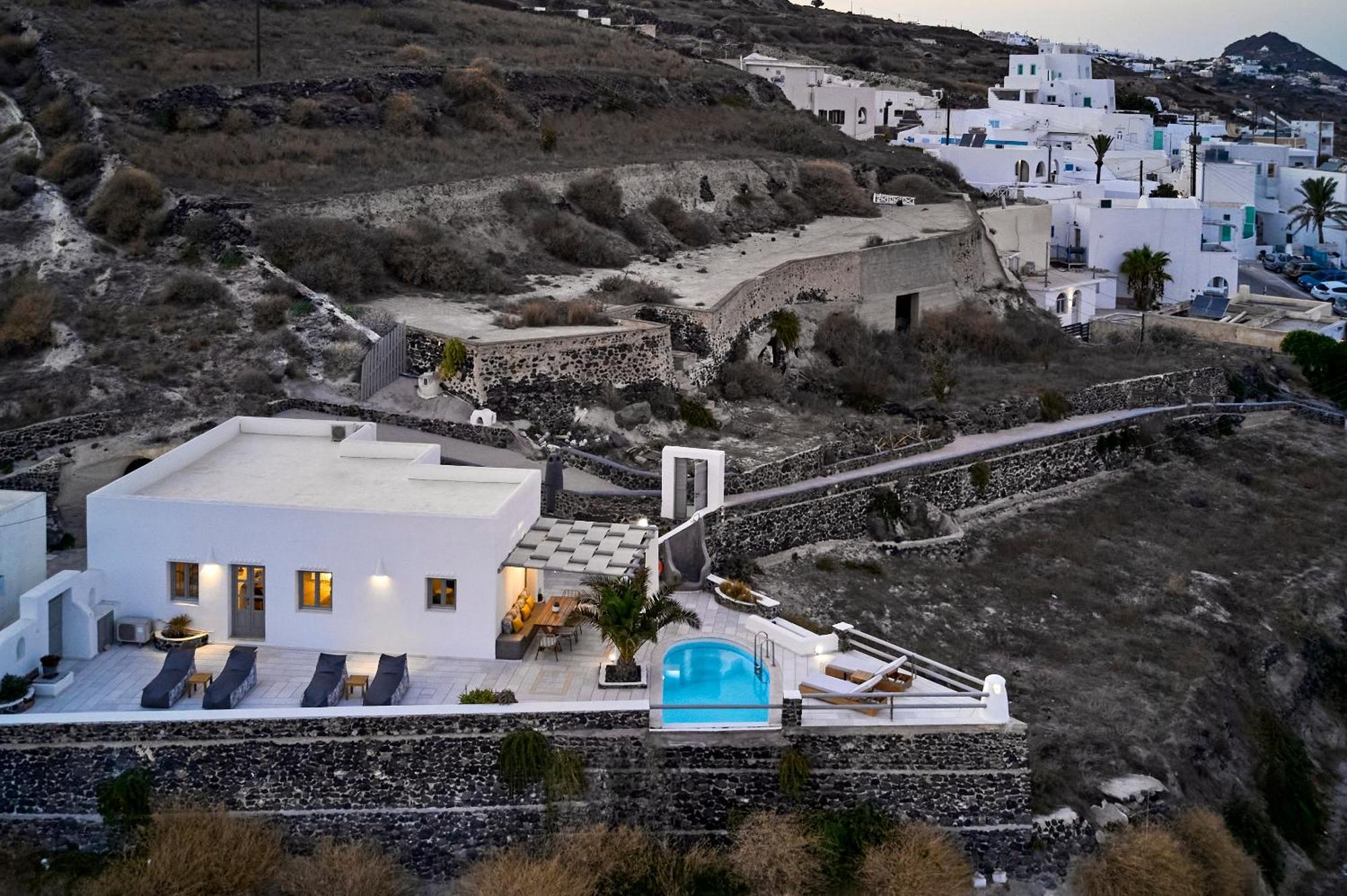 El Verano Hideaway إيميروفيغلي المظهر الخارجي الصورة
